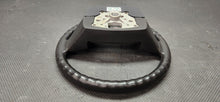 Load image into Gallery viewer, 2009-2014 Ford F-150 Leather Steering Wheel "Automatic" OEM9
