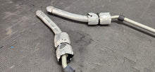 Load image into Gallery viewer, 2016-2023 Chevrolet Camaro SS Rear End Differential Coolant Lines OEM

