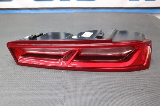 2016-2017 Chevrolet Camaro RH Tail Light   OEM