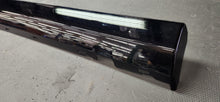 Load image into Gallery viewer, 2005-2009 Ford Mustang LH Driver Side Skirt Molding "Black" OEM
