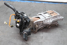 Load image into Gallery viewer, 2011-2014 Ford Mustang GT Steering Column Assembly with Key OEM
