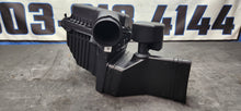 Load image into Gallery viewer, 2015-2017 Ford Mustang GT Air Intake Box OEM5

