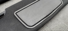 Load image into Gallery viewer, 2015-2023 Ford Mustang Coupe Sun Visor w/ "Home Link" Set OEM5
