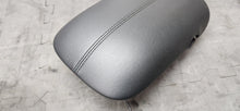 Load image into Gallery viewer, 2015-2023 Ford Mustang GT Center Console Lid Armrest Black  OEM3
