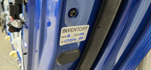 Load image into Gallery viewer, 2015-2023 Ford Mustang GT V6 RH Passenger Door Complete "Blue - N6" OEM9

