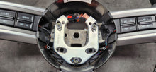 Load image into Gallery viewer, 2011-2014 Ford Mustang Convertible Leather Steering Wheel  "A/T" OEM2
