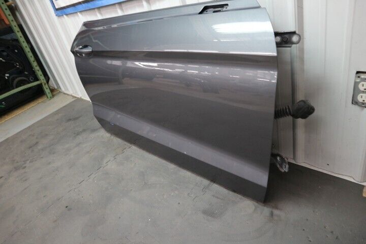 2015 2023 Ford Mustang GT V6 RH Passenger Door Complete w/Glass "M7" -- OEM