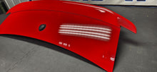 Load image into Gallery viewer, 2010-2012 Ford Mustang GT Convertible Trunk Lid "PQ" OEM10
