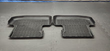 Load image into Gallery viewer, 2015-2023 Ford Mustang  Rubber Rear Floor Mat Set OEM3
