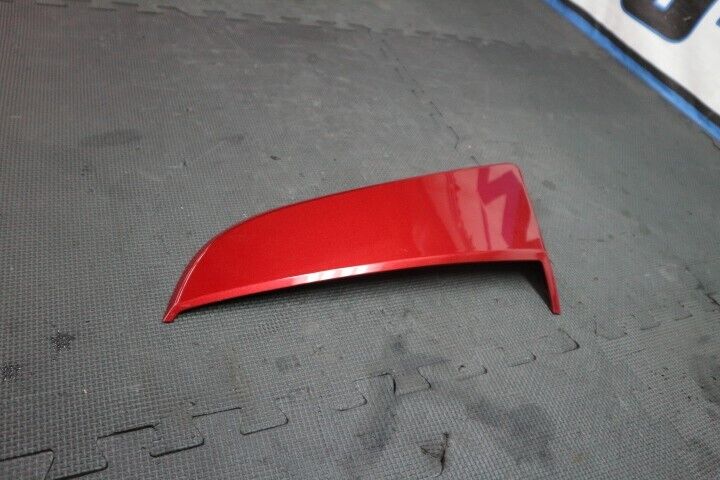 2013 FORD MUSTANG GT RH/LH SIDE SCOOPS OEM