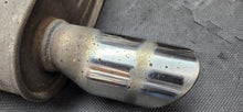 Load image into Gallery viewer, 2015-2017 Ford Mustang GT Mufflers Exhaust OEM
