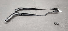 Load image into Gallery viewer, 2015-2017 Ford Mustang LH and RH Front Windshield Wiper Arm Pair OEM8
