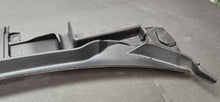 Load image into Gallery viewer, 2024-2026 Ford Mustang GT Front Windshield Wiper Cowl Grille Panel Cover OEM4
