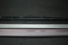Load image into Gallery viewer, 1999-2004 Ford Mustang LH Driver Side Skirt Molding "Silver" OEM
