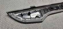 Load image into Gallery viewer, 2018-2024 Audi A5 LH Driver Center Console Leather Trim OEM6
