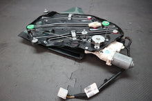 Load image into Gallery viewer, 2015-2017 Ford Mustang Convertible RH Passenger Quarter Window &amp; Motor - OEM
