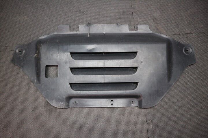 2018-2023 Ford Mustang GT Lower Engine Cover Splash Shield Panel OEM