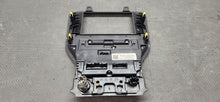 Load image into Gallery viewer, 2018-2023 Ford Mustang Gt Face Plate Screen Radio Sync 3 Oem11
