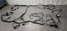 Load image into Gallery viewer, 2013 Chevrolet Camaro SS Coupe Body Wiring Harness "13948128"OEM
