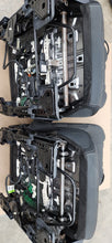 Load image into Gallery viewer, 2024-2026 Ford Mustang GT Black Front Cloth Seats Coupe OEM15
