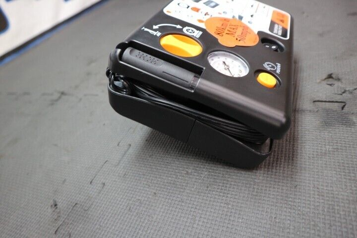 2015-2023 Ford Mustang GT Emergency Tire Inflator - OEM