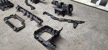 Load image into Gallery viewer, 2015-2017 Ford Mustang GT Rear Bumper Bracket Mounting Kit OEM7
