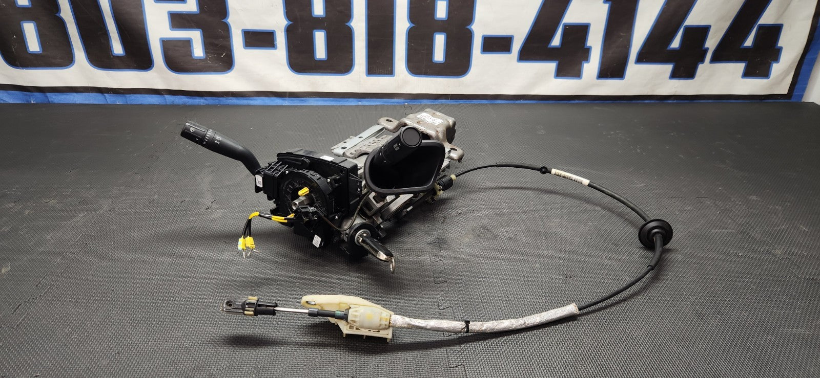 Used OEM Ford F150 Parts – Wade's Motorsports