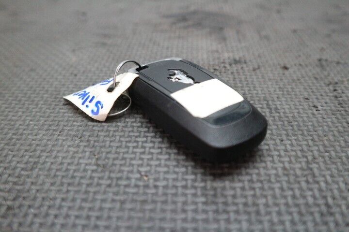 2018-2023 Ford Mustang  Key Fob OEM