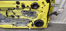 Load image into Gallery viewer, 2015-2023 Ford Mustang GT Convertible LH Driver Door Complete w/Glass "CB" OEM6
