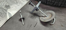 Load image into Gallery viewer, 2005-2009 Ford Mustang Spare Tire w/ Jack &amp; Lug Wrench - OEM3
