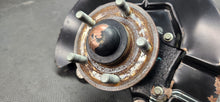Load image into Gallery viewer, 2015-2017 Ford Mustang GT 5.0 RH Passenger Front Spindle Knuckle Hub OEM
