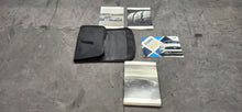 Load image into Gallery viewer, 2021 Ford Mustang GT Owners Manual with Cover OEM7
