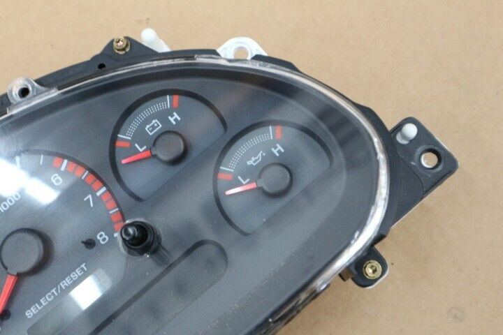 2003 Mustang GT Speedometer Vp2r3f-10a855-aa Match Part# 150 MPH OEM