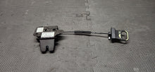 Load image into Gallery viewer, 2010-2022 GM Camaro SS Rear Compartment Lid Latch Oem
