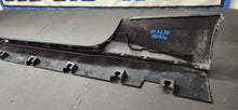 Load image into Gallery viewer, 2024-2026 Ford Mustang GT RH Passenger Side Skirt Molding "K1" OEM10
