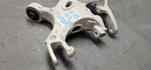 Load image into Gallery viewer, 2015-2023 Ford Mustang GT RH Passenger Rear Lower Spring Mount OEM
