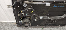 Load image into Gallery viewer, 2010-2015 Chevrolet Camaro SS V6 RH Door Complete w/Glass "Black" OEM6
