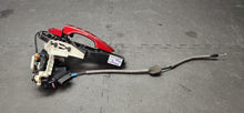 Load image into Gallery viewer, 2015-2023 Ford Mustang GT V6 RH Passenger Door Handle with Latch OEM0
