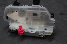 Load image into Gallery viewer, 2009-2014 Ford F-150 LH Driver Rear Door Latch OEM
