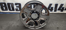 Load image into Gallery viewer, 2013-2022 Dodge RAM 2500 18x8.0 Chrome Rim OEM3
