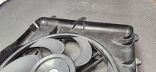 Load image into Gallery viewer, 2011- 2014 Ford Mustang GT Radiator Cooling Fan Motor Assembly OEM7
