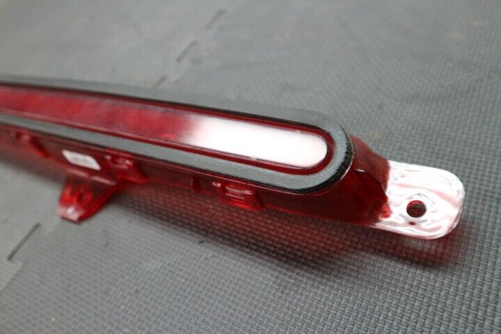 2013-2014 Ford Mustang GT Trunk Brake Light -OEM