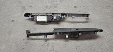 Load image into Gallery viewer, 2015-2023 Ford Mustang RH/LH Door Window Switches w/ Bezel - OEM
