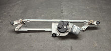 Load image into Gallery viewer, 2005-2009 Ford Mustang Front Windshield Wiper Motor Arm Linkage Assembly OEM
