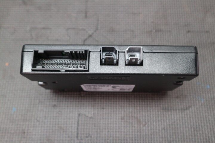 2016 Ford Mustang GT Sync Communication Module Part# FR3T-14D212-MA