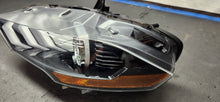 Load image into Gallery viewer, 2018 2023 Ford Mustang GT LH Driver Headlight LED HID OEM2
