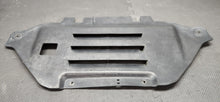 Load image into Gallery viewer, 2015-2023 Ford Mustang GT Lower Engine Cover Splash Shield Panel OEM
