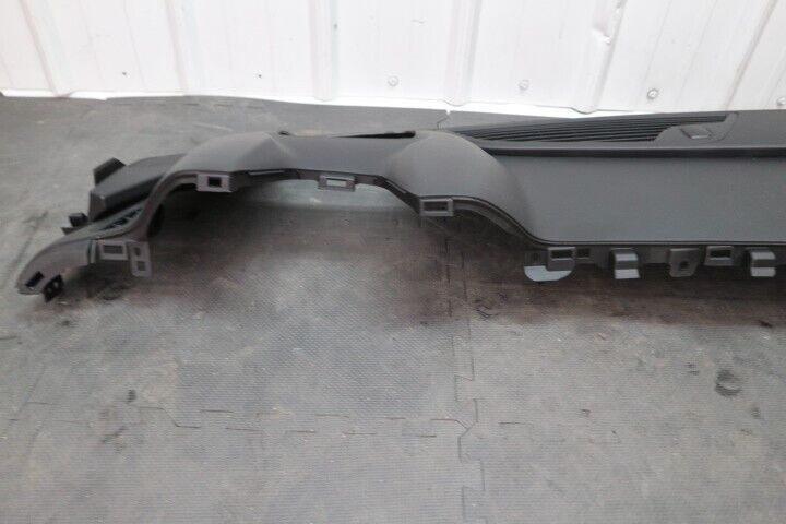 2017 Chevrolet Camaro GM Upper Dashboard Cover w/Speakers 84124213 OEM