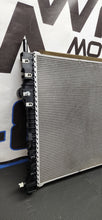 Load image into Gallery viewer, 2024-2026 Ford Mustang GT Radiator OEM5
