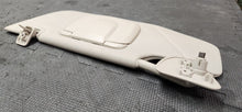 Load image into Gallery viewer, 2011-2012 Ford Mustang GT Coupe Sun Visor "Set"  OEM8
